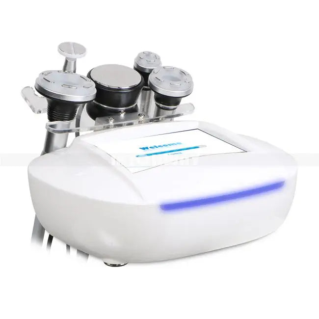 Brand New Vacuum Body Contouring Machine for Multi Therapy Skin Care Professional Use