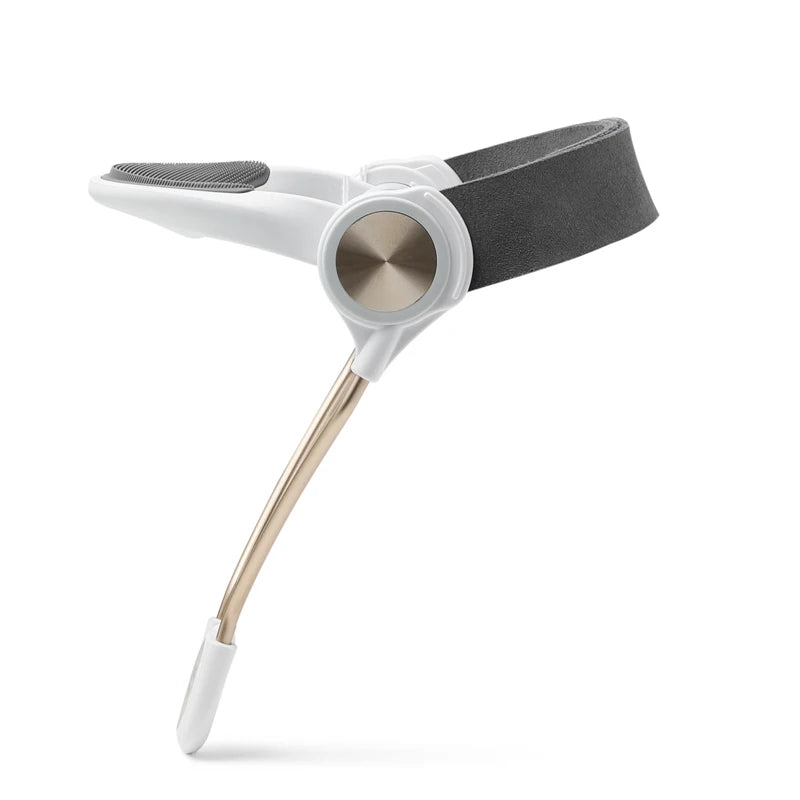 Fashion Cervical Neck Brace Adjustable Cervical Collar Ergonomic Posture Corrector Neck Support for Pain Relief Spinal Decompres