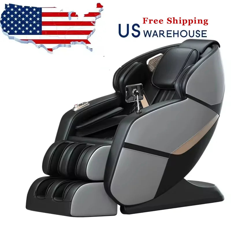 ACZOL Zero Gravity Full Body Massage Chair