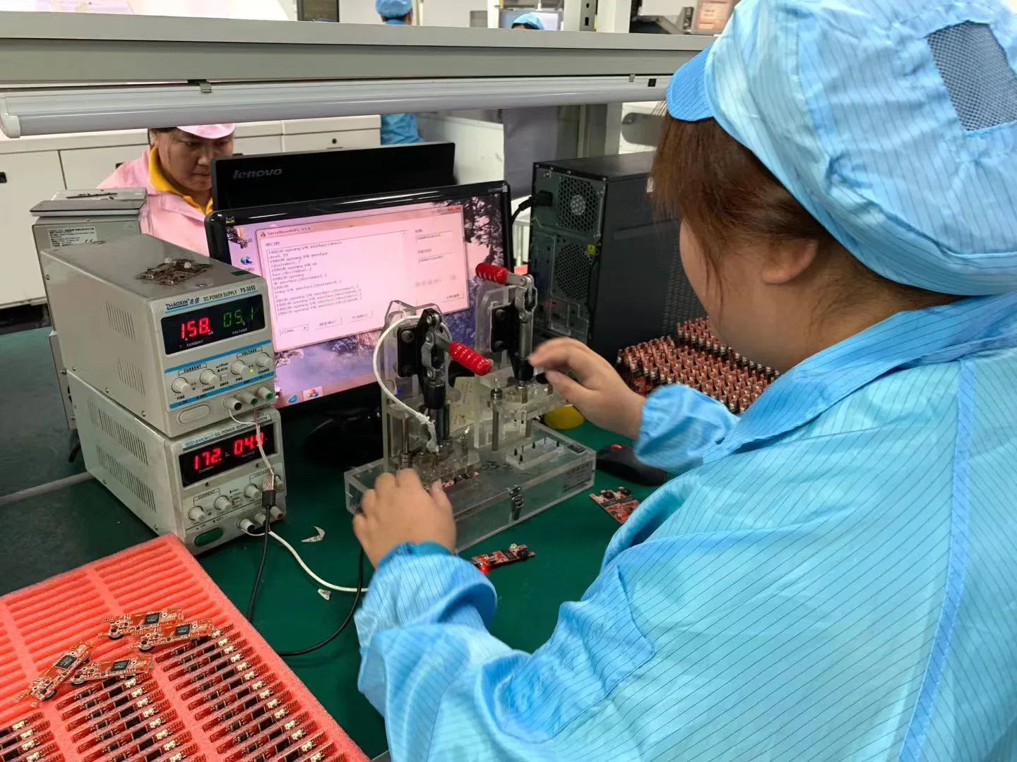 Ear Cleaner With Camera Wax Remover Tool Smart Visual Sticks Otoscope Earpick Endoscope Earring Personal Health Care