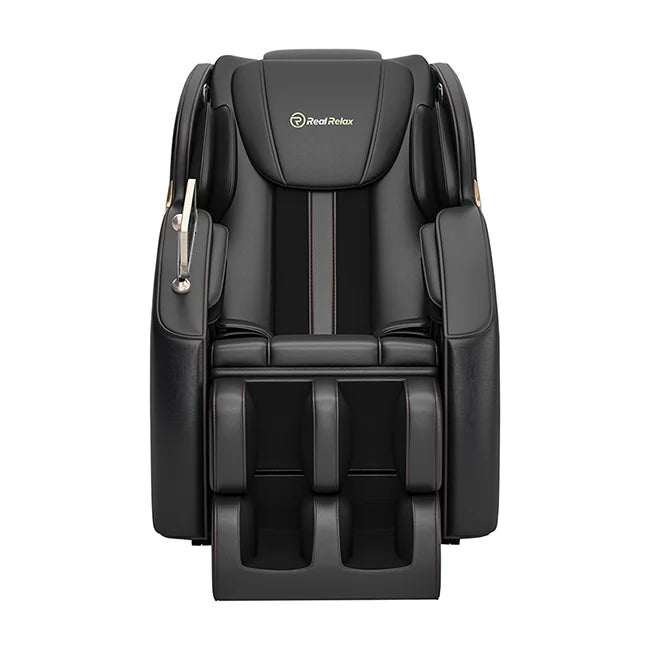 Factory Oem Odm zero Gravity Full Body Airbags 8 Fixed-Point Massage Chair