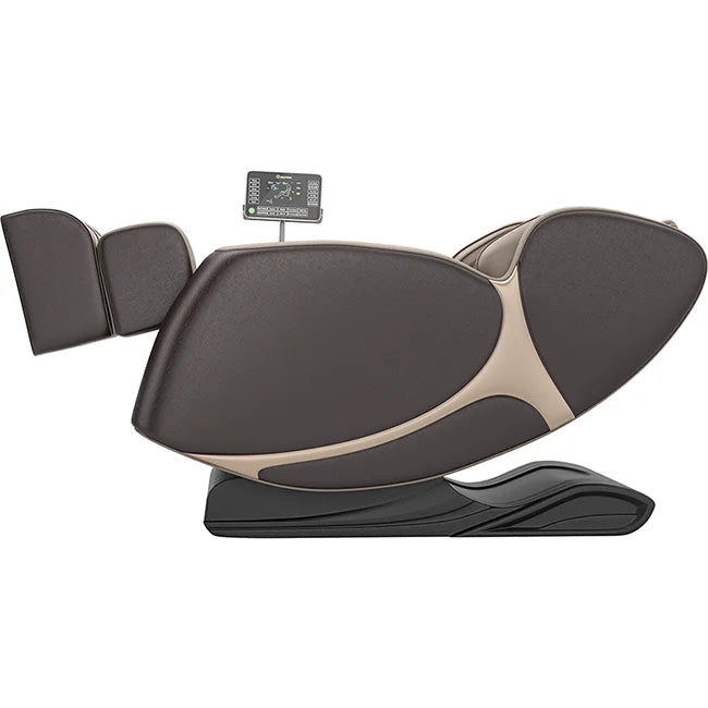 Factory Oem Odm zero Gravity Full Body Airbags 8 Fixed-Point Massage Chair