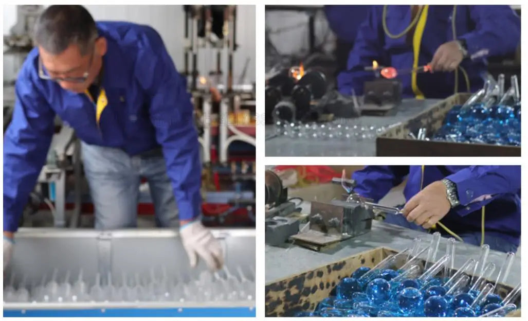 4-in-1 Electric Head Massager Red Light EMS Vibration Microcurrent Derma Stamp Beard Scalp Massager for Hair Growth