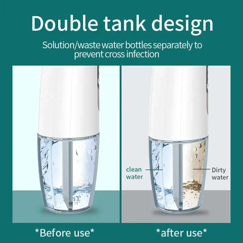 Us Warehouse Products Comedone Extractor Facial Blackhead Remover Vacuum Pore Cleaner