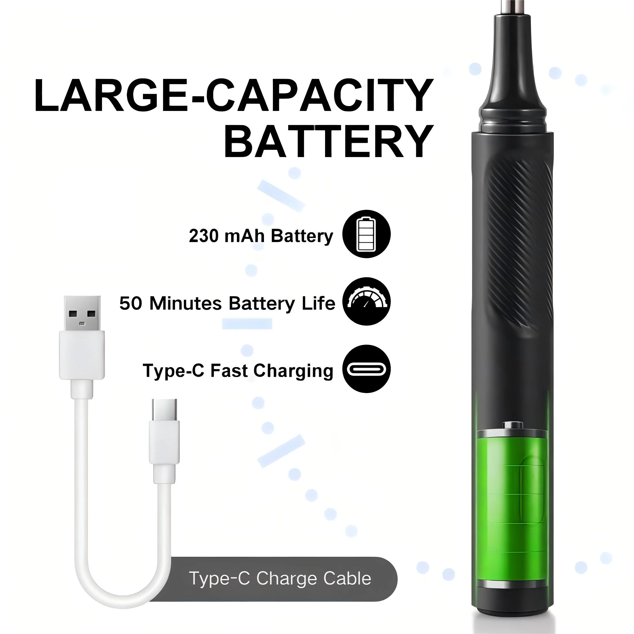 Ear Cleaner With Camera Wax Remover Tool Smart Visual Sticks Otoscope Earpick Endoscope Earring Personal Health Care