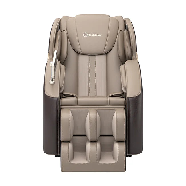 Factory Oem Odm zero Gravity Full Body Airbags 8 Fixed-Point Massage Chair