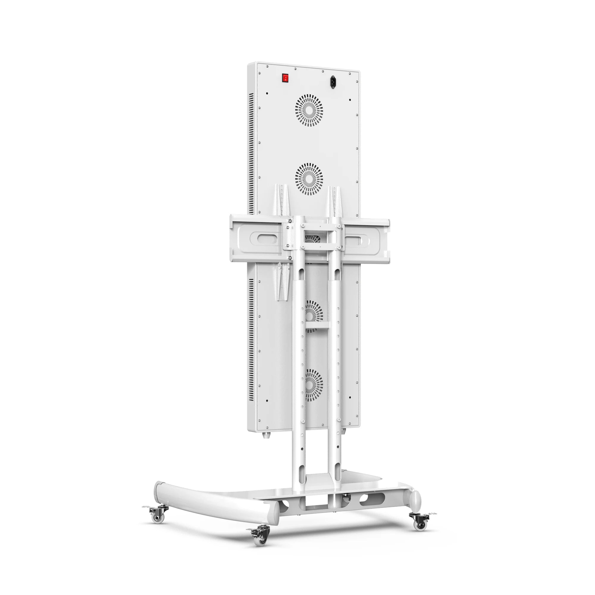 Bonliter 2160W Red Light Therapy Panel 630nm 660nm 810nm 830nm 850nm Full Body Red Light Therapy Panel for Home Use Pain Relief