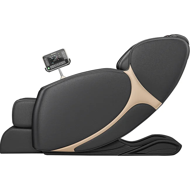 Factory Oem Odm zero Gravity Full Body Airbags 8 Fixed-Point Massage Chair