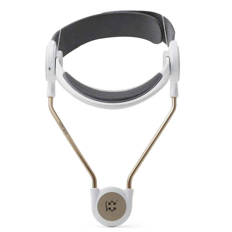 Fashion Cervical Neck Brace Adjustable Cervical Collar Ergonomic Posture Corrector Neck Support for Pain Relief Spinal Decompres