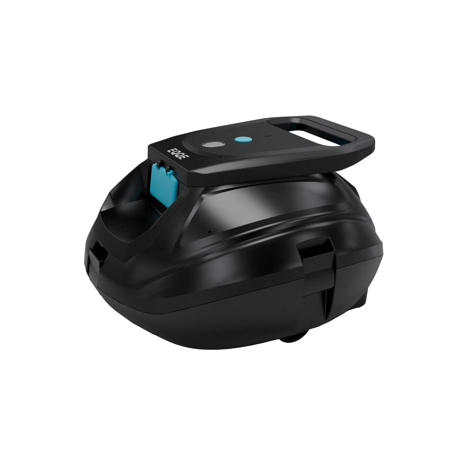 US Ready Stock Free Shipping Robotic Pool Vacuum Cleaner Cordless Cleaning Robot for Flat Floor Swimming Pool Automatic Machine