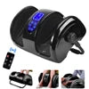 Popular Home Use Shiatsu Foot Massager Electric Health Ke