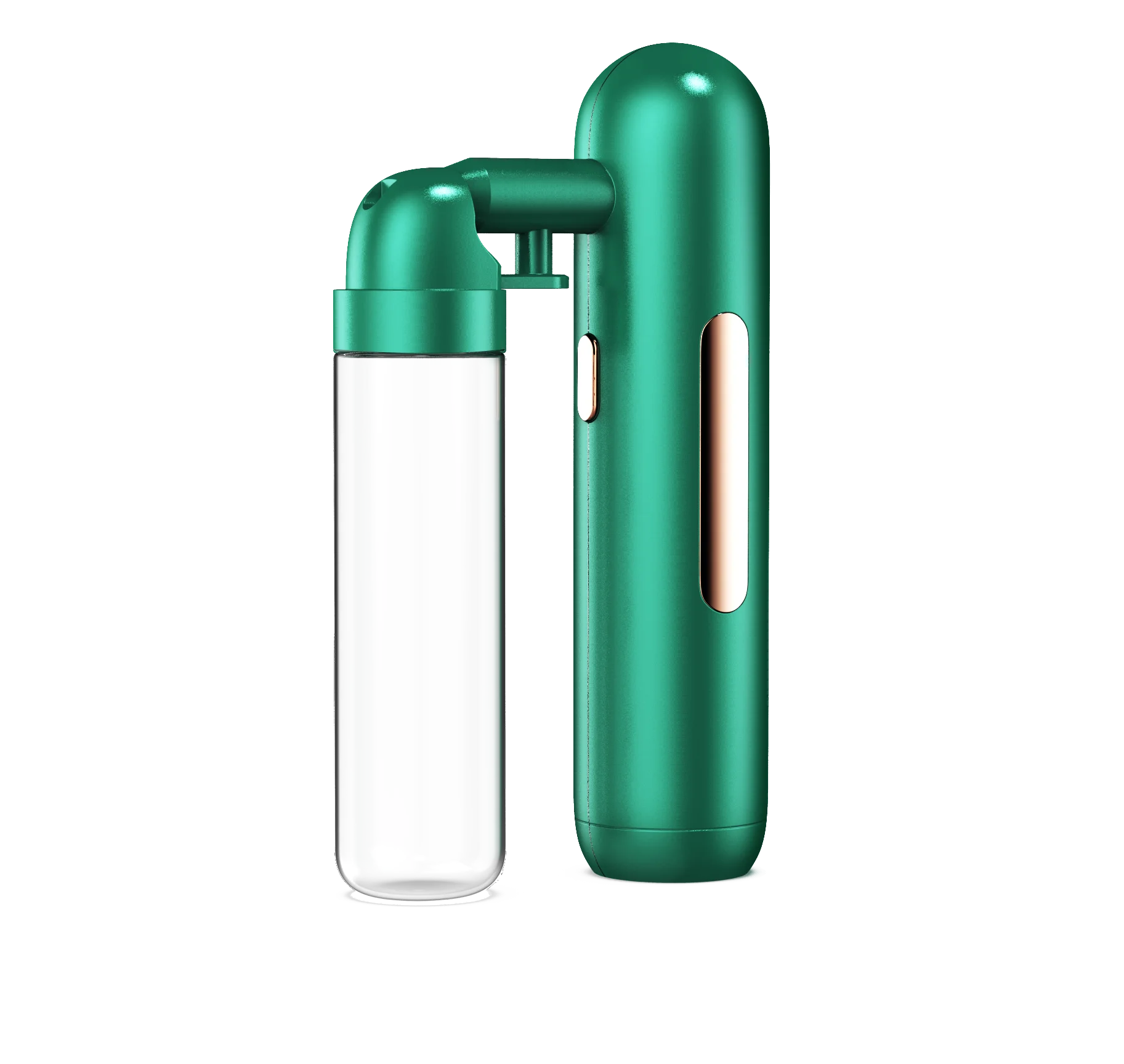 Us Warehouse Products Portable Beauty Device Free Shipping Facial Humidifier Oxygen Spray Gun Skin Care Beauty Device