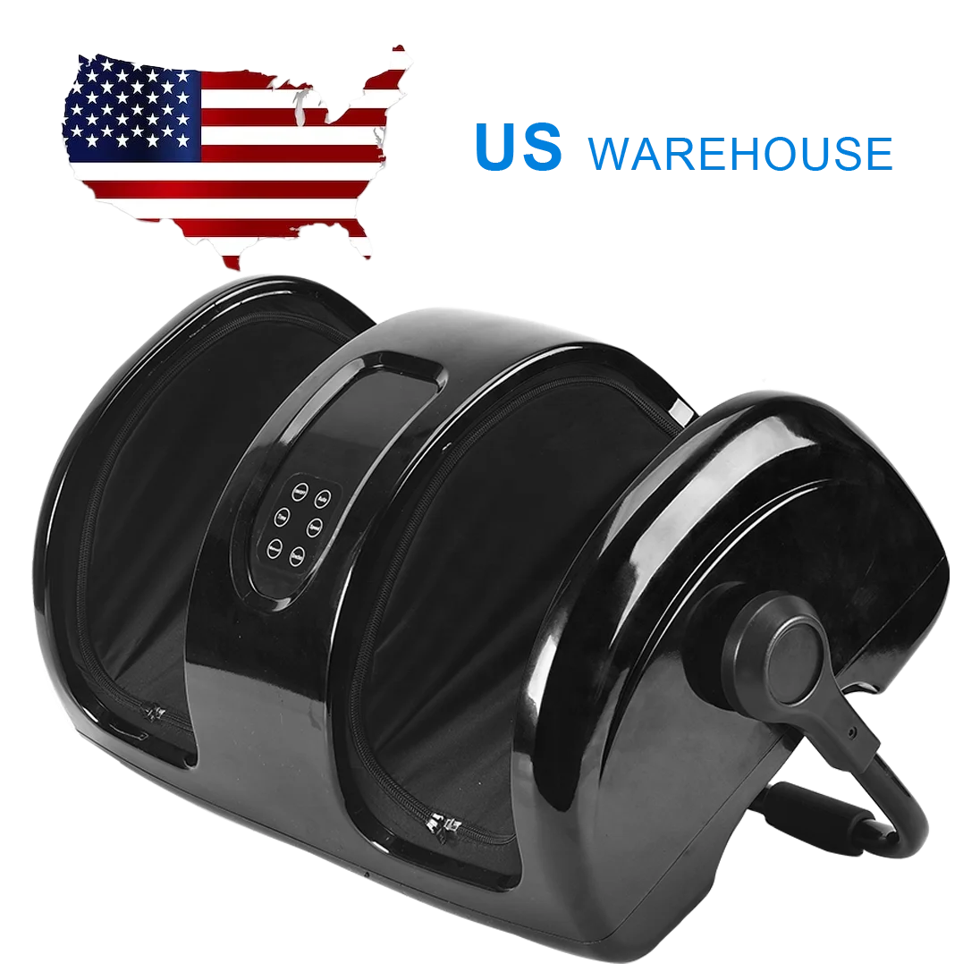 Popular Home Use Shiatsu Foot Massager Electric Health Ke