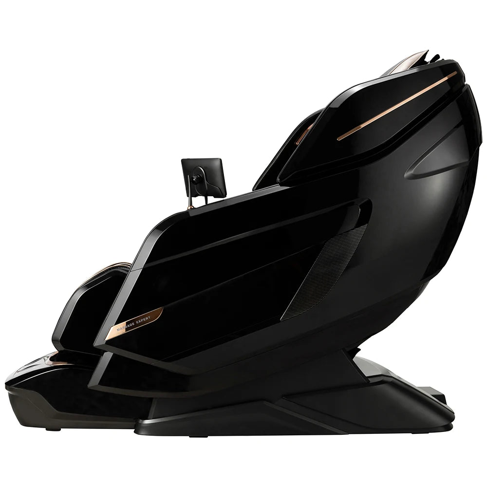 Top End AI Powered Body Care Massage Chair 4D SL Zero Gravity Thai Stretch