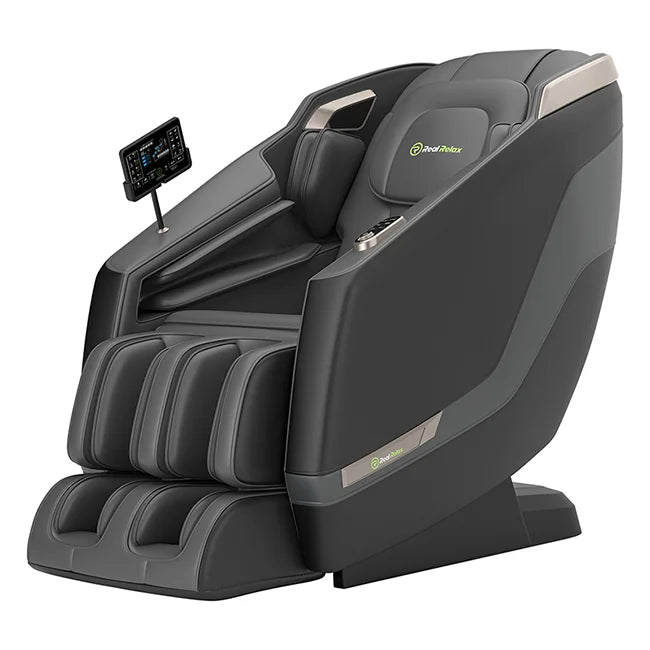 F23 Rotating zero Gravity Recliner Rearelax China Sofa Massage Shiatsu Chair Massage Recliner