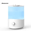 Aromacare 2.5L Personal 7 LED Night Light Home Room Top Fill Cool Mist Spray Ultrasonic Air Humidifier with Essential Oil