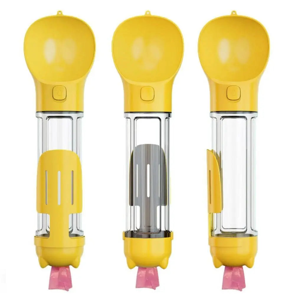 ACZOL™ 4-in-1 Adventure Bottle