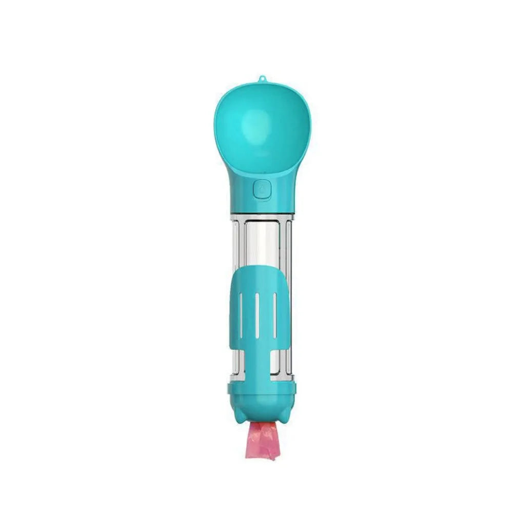 ACZOL™ 4-in-1 Adventure Bottle