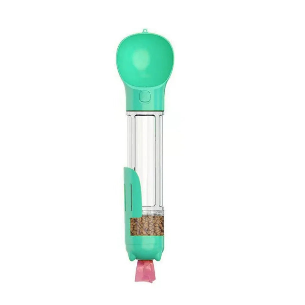 ACZOL™ 4-in-1 Adventure Bottle