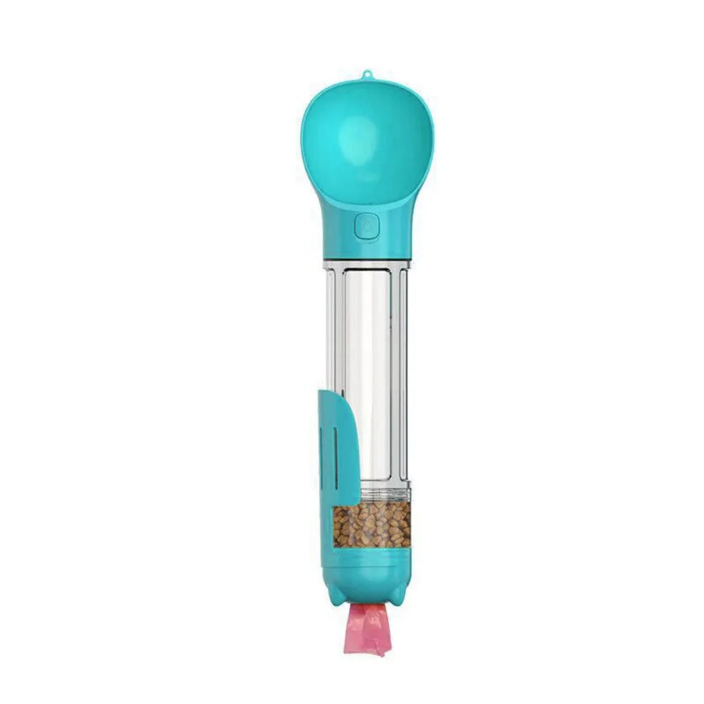 ACZOL™ 4-in-1 Adventure Bottle