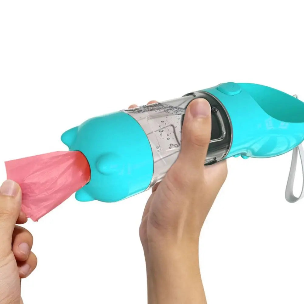 ACZOL™ 4-in-1 Adventure Bottle