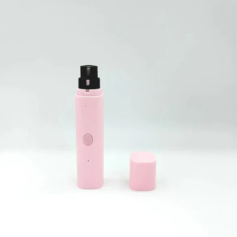 ACZOL Professional LED Pet Nail Grinder