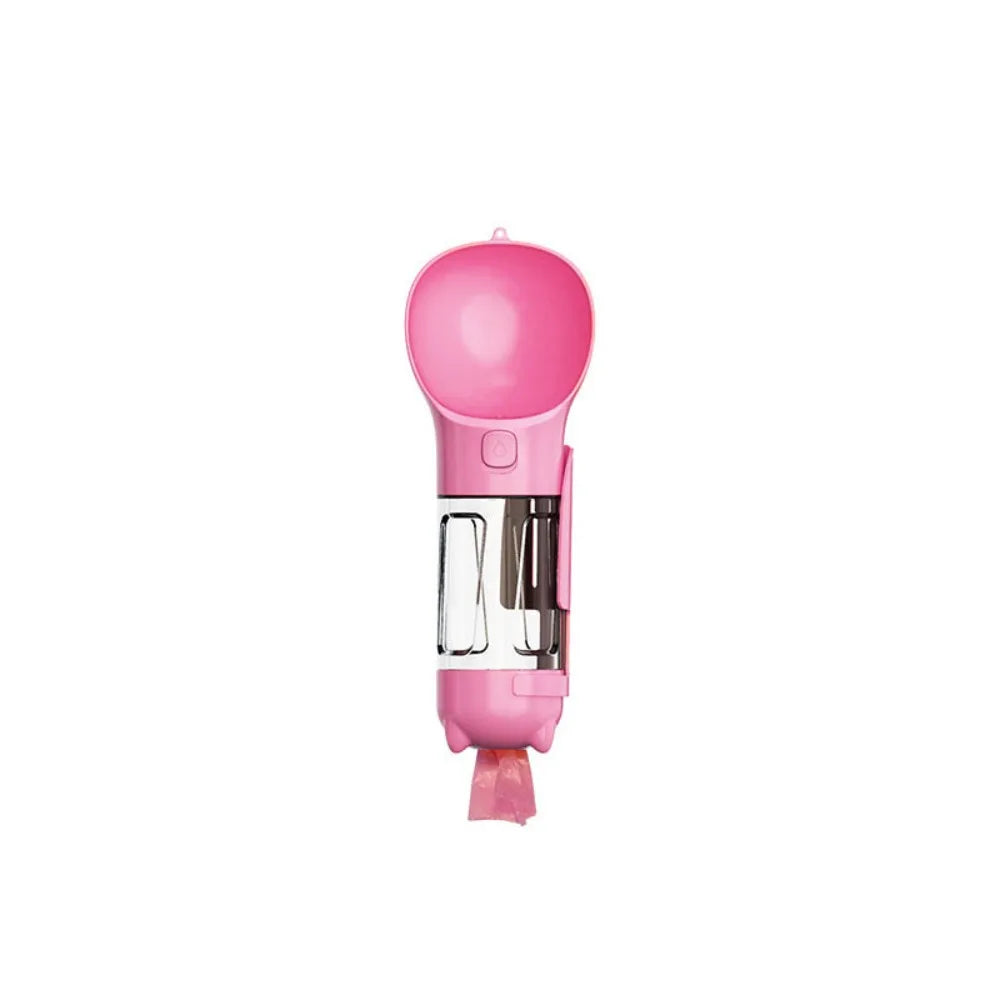 ACZOL™ 4-in-1 Adventure Bottle