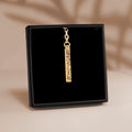 StarMap 3D Keychain