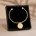 Custom Message Bangle