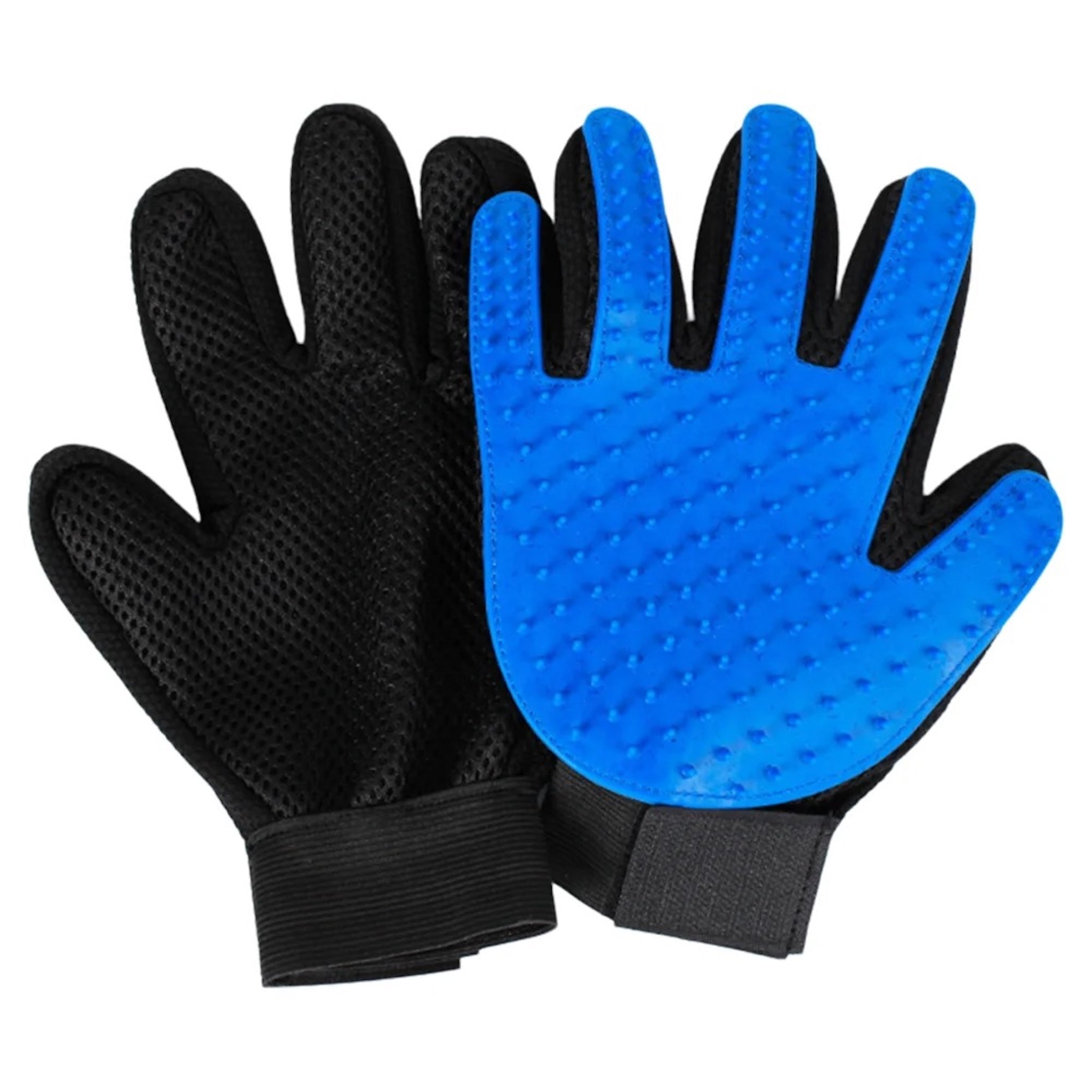 Professional Pet Grooming & Deshedding Glove