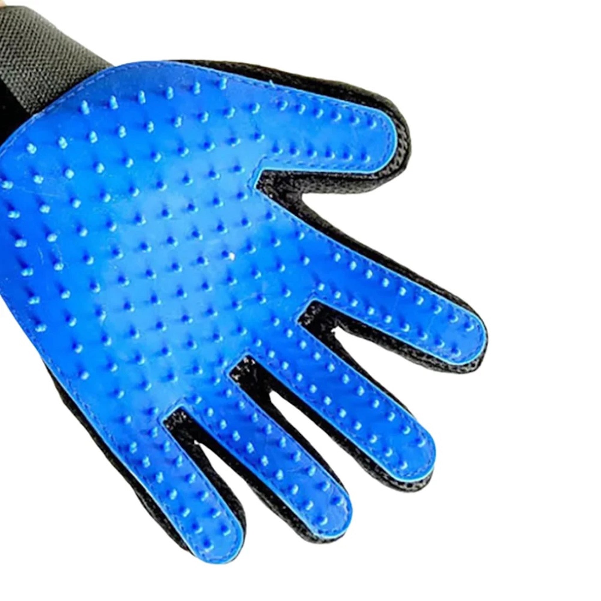 Professional Pet Grooming & Deshedding Glove
