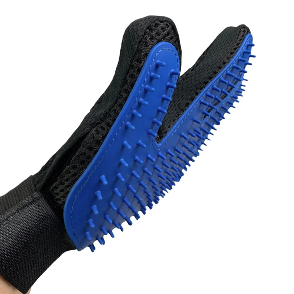 Professional Pet Grooming & Deshedding Glove