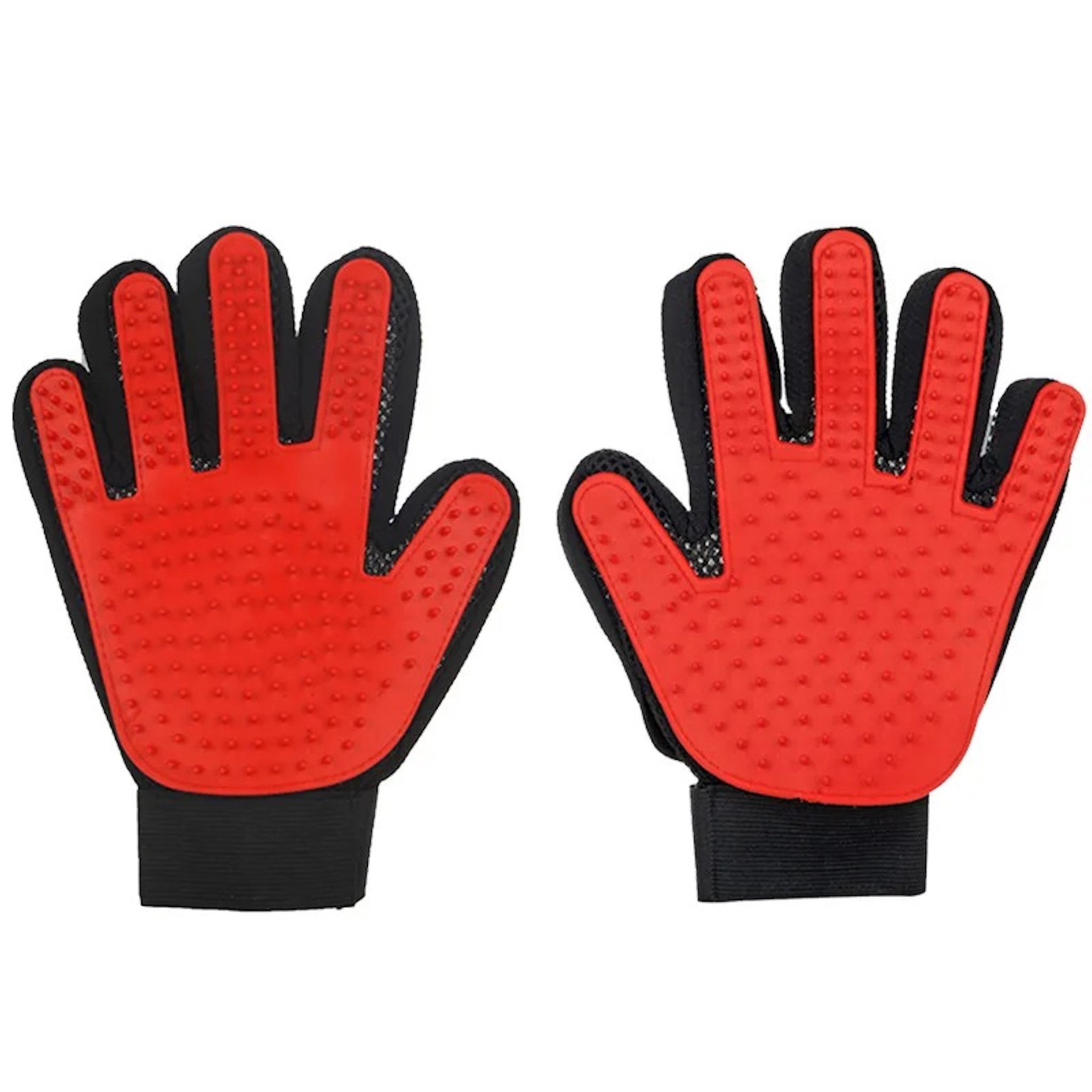 Professional Pet Grooming & Deshedding Glove