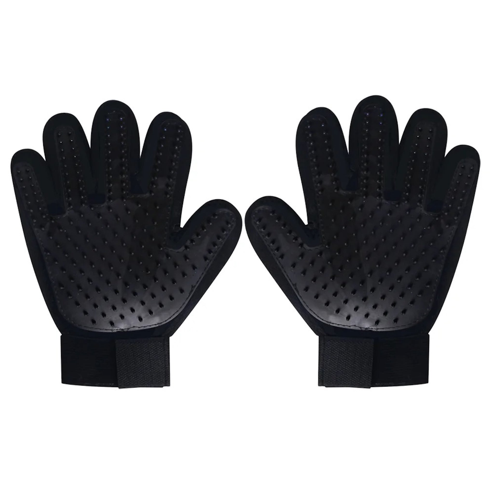 Professional Pet Grooming & Deshedding Glove
