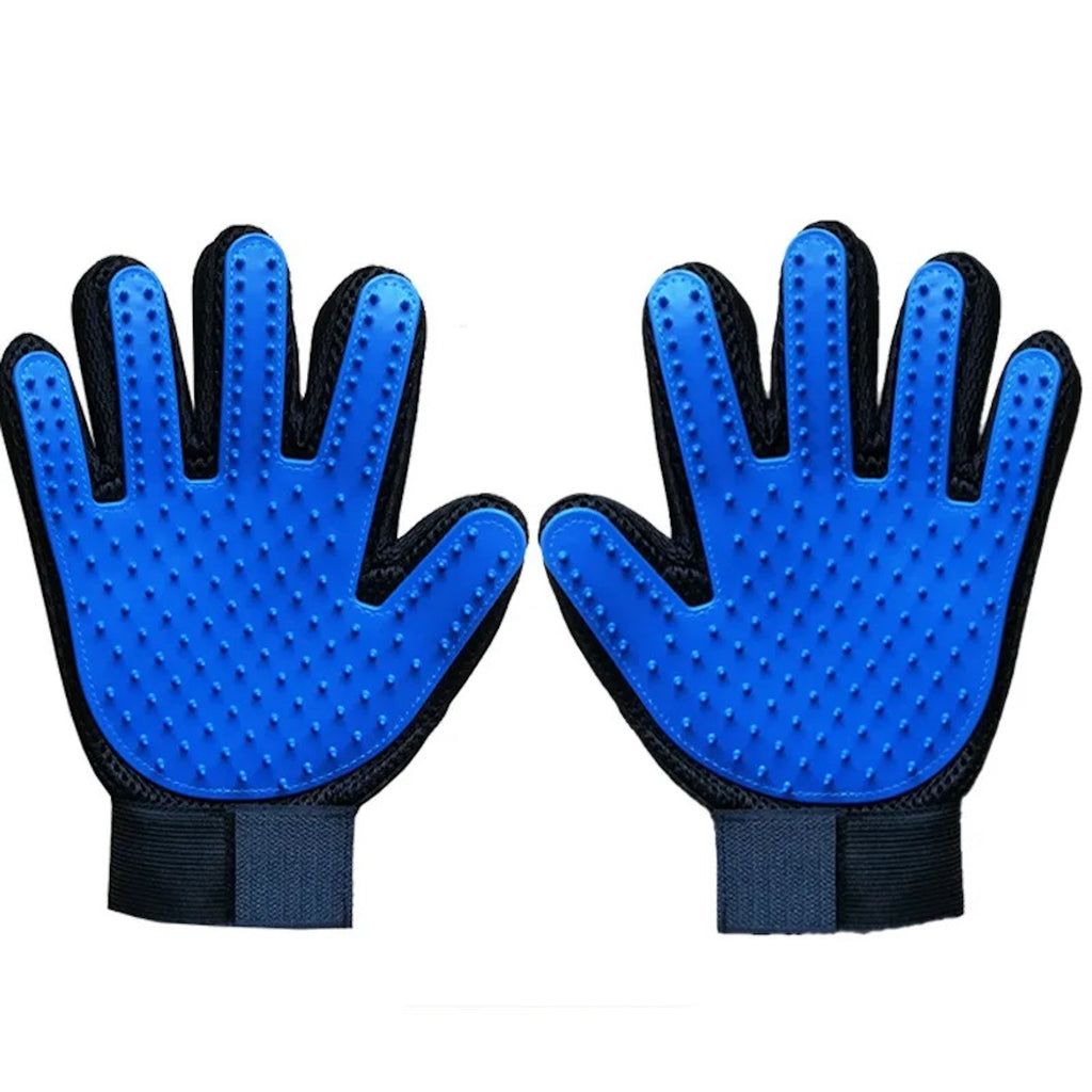 Professional Pet Grooming & Deshedding Glove