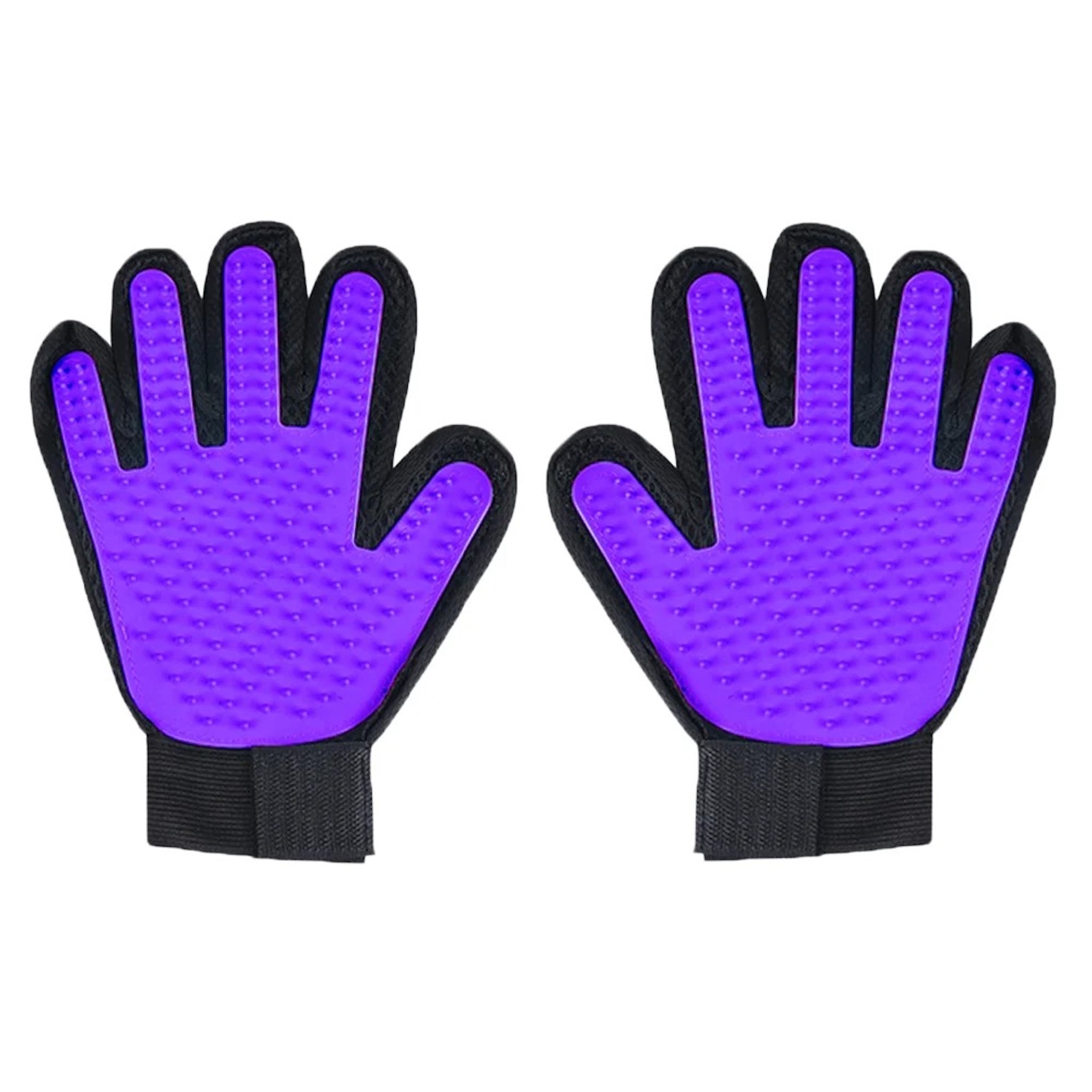 Professional Pet Grooming & Deshedding Glove